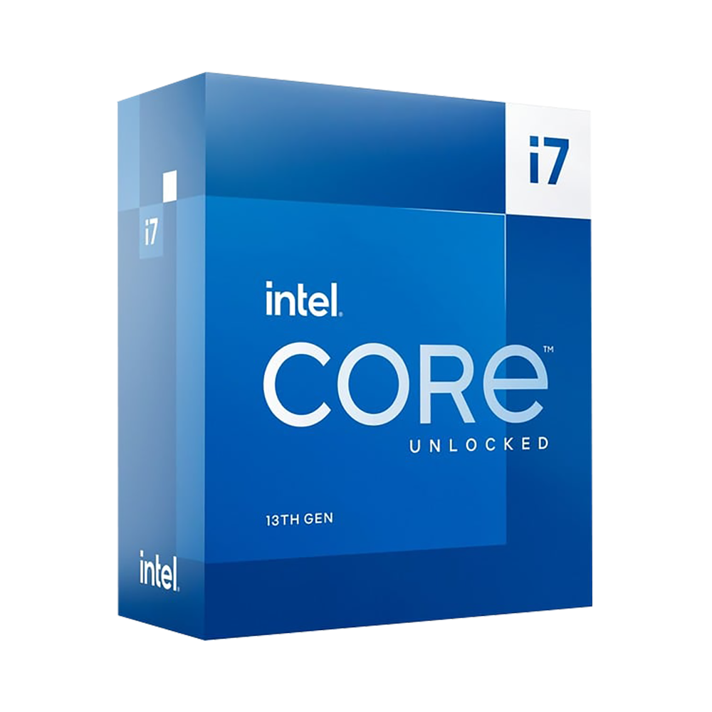 Intel Core i7-13700K